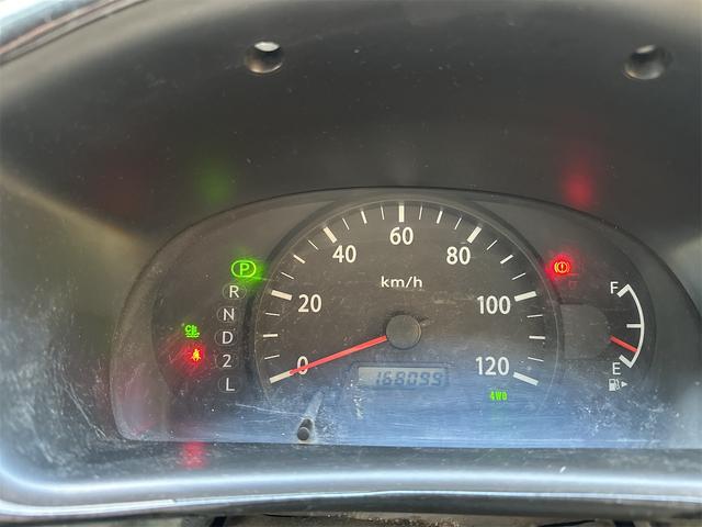 エブリイ PC 4WD AT 両側スライドドア キーレスエントリー 盗難防止システム エアコン パワーステアリング パワーウィンドウ 運転席エアバッグ(21枚目)