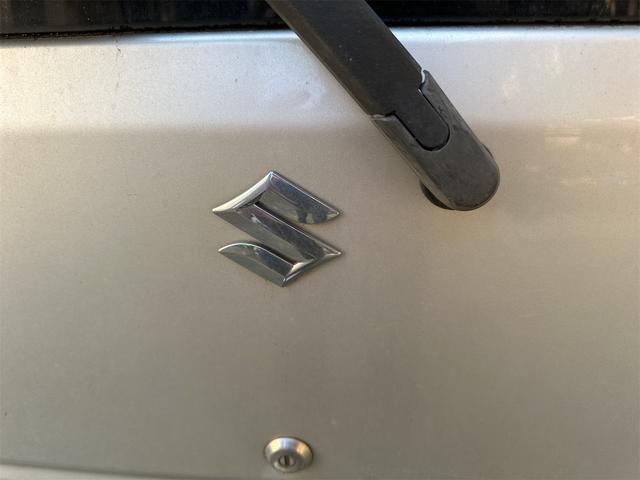 エブリイ PC 4WD AT 両側スライドドア キーレスエントリー 盗難防止システム エアコン パワーステアリング パワーウィンドウ 運転席エアバッグ(23枚目)