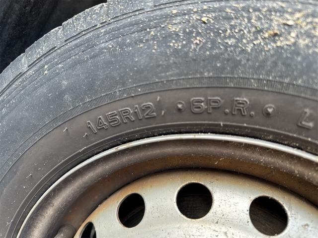 エブリイ PC 4WD AT 両側スライドドア キーレスエントリー 盗難防止システム エアコン パワーステアリング パワーウィンドウ 運転席エアバッグ(24枚目)