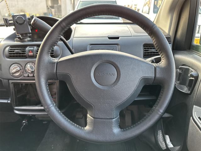 オッティ RX FOUR 4WD ドライブレコーダー HID キーレスエントリー 電動格納ミラー シートヒーター ベンチシート AT ABS アルミホイール 衝突安全ボディ エアコン パワーステアリング パワーウィンドウ(3枚目)