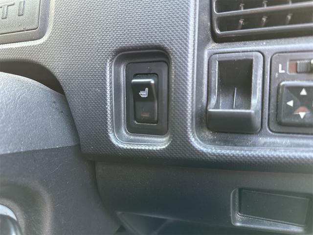 オッティ RX FOUR 4WD ドライブレコーダー HID キーレスエントリー 電動格納ミラー シートヒーター ベンチシート AT ABS アルミホイール 衝突安全ボディ エアコン パワーステアリング パワーウィンドウ(5枚目)