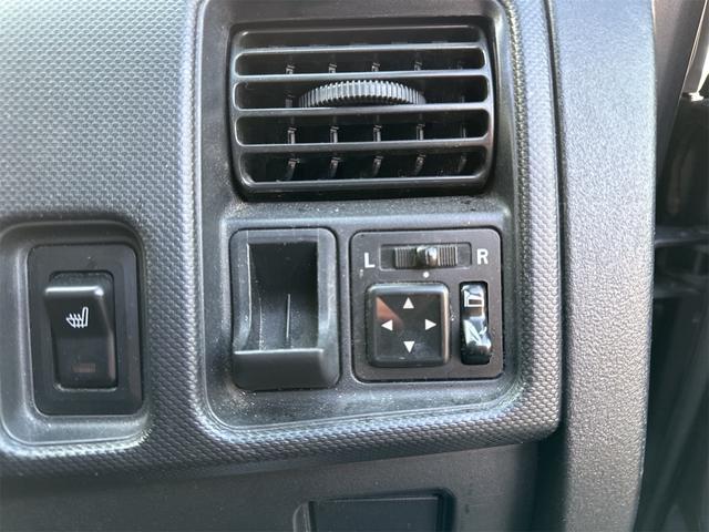 オッティ RX FOUR 4WD ドライブレコーダー HID キーレスエントリー 電動格納ミラー シートヒーター ベンチシート AT ABS アルミホイール 衝突安全ボディ エアコン パワーステアリング パワーウィンドウ(6枚目)