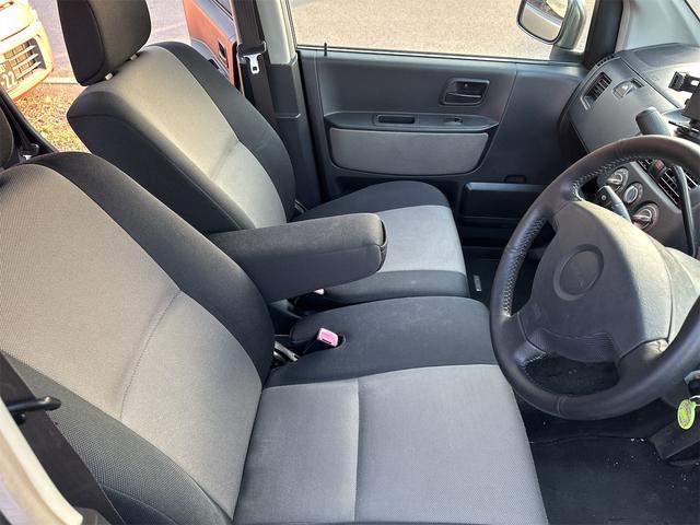 オッティ RX FOUR 4WD ドライブレコーダー HID キーレスエントリー 電動格納ミラー シートヒーター ベンチシート AT ABS アルミホイール 衝突安全ボディ エアコン パワーステアリング パワーウィンドウ(10枚目)