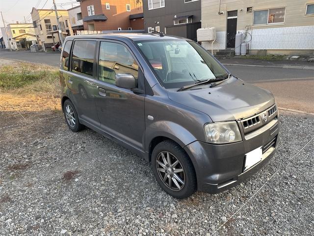 オッティ RX FOUR 4WD ドライブレコーダー HID キーレスエントリー 電動格納ミラー シートヒーター ベンチシート AT ABS アルミホイール 衝突安全ボディ エアコン パワーステアリング パワーウィンドウ(13枚目)