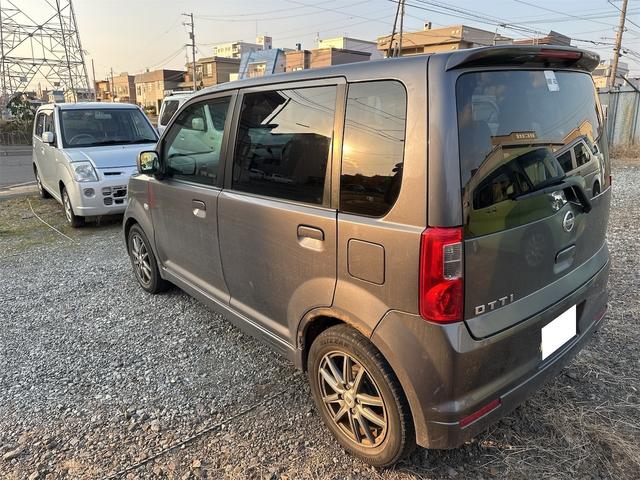 オッティ RX FOUR 4WD ドライブレコーダー HID キーレスエントリー 電動格納ミラー シートヒーター ベンチシート AT ABS アルミホイール 衝突安全ボディ エアコン パワーステアリング パワーウィンドウ(16枚目)