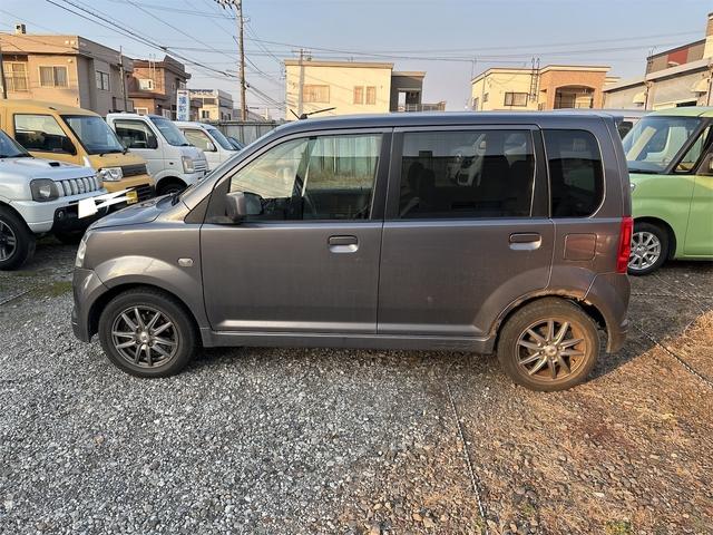 オッティ RX FOUR 4WD ドライブレコーダー HID キーレスエントリー 電動格納ミラー シートヒーター ベンチシート AT ABS アルミホイール 衝突安全ボディ エアコン パワーステアリング パワーウィンドウ(17枚目)