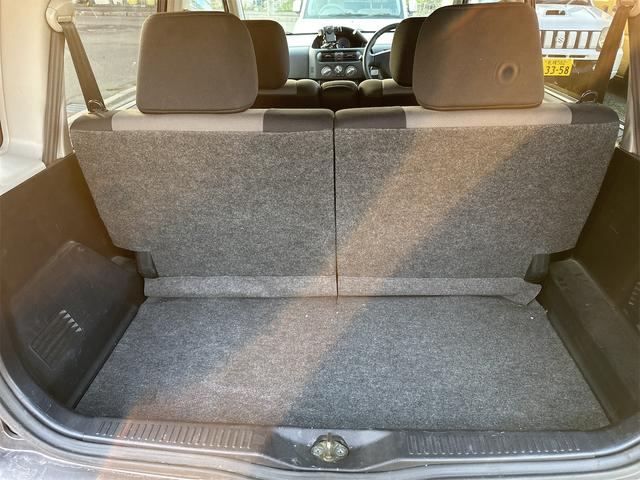 オッティ RX FOUR 4WD ドライブレコーダー HID キーレスエントリー 電動格納ミラー シートヒーター ベンチシート AT ABS アルミホイール 衝突安全ボディ エアコン パワーステアリング パワーウィンドウ(18枚目)