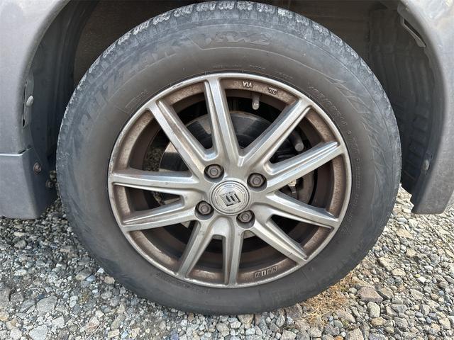 オッティ RX FOUR 4WD ドライブレコーダー HID キーレスエントリー 電動格納ミラー シートヒーター ベンチシート AT ABS アルミホイール 衝突安全ボディ エアコン パワーステアリング パワーウィンドウ(20枚目)