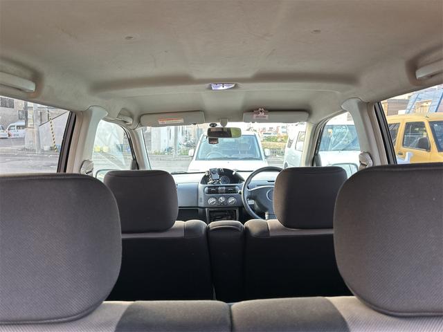 オッティ RX FOUR 4WD ドライブレコーダー HID キーレスエントリー 電動格納ミラー シートヒーター ベンチシート AT ABS アルミホイール 衝突安全ボディ エアコン パワーステアリング パワーウィンドウ(25枚目)