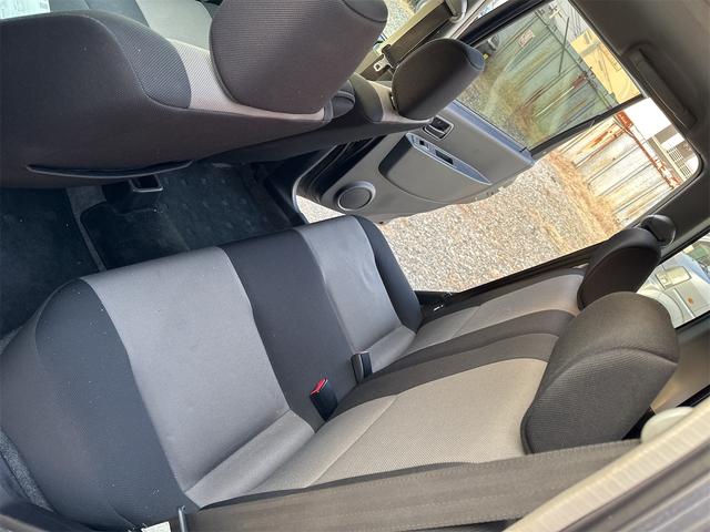 オッティ RX FOUR 4WD ドライブレコーダー HID キーレスエントリー 電動格納ミラー シートヒーター ベンチシート AT ABS アルミホイール 衝突安全ボディ エアコン パワーステアリング パワーウィンドウ(27枚目)