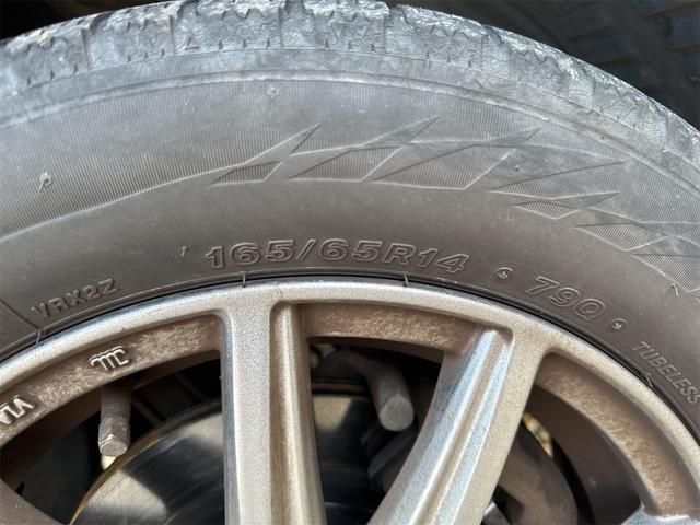 オッティ RX FOUR 4WD ドライブレコーダー HID キーレスエントリー 電動格納ミラー シートヒーター ベンチシート AT ABS アルミホイール 衝突安全ボディ エアコン パワーステアリング パワーウィンドウ(28枚目)