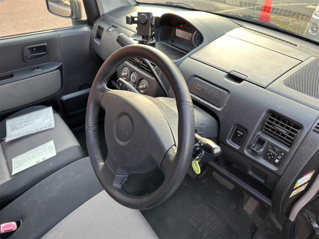 オッティ RX FOUR 4WD ドライブレコーダー HID キーレスエントリー 電動格納ミラー シートヒーター ベンチシート AT ABS アルミホイール 衝突安全ボディ エアコン パワーステアリング パワーウィンドウ(29枚目)