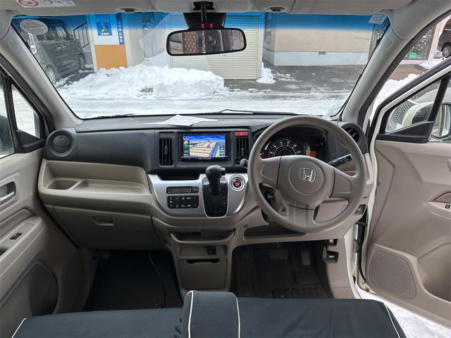 Ｎ－ＷＧＮ Ｇ・Ａパッケージ　４ＷＤ　ナビ　ＴＶ　衝突被害軽減システム　オートライト　ＨＩＤ　スマートキー　アイドリングストップ　電動格納ミラー　ベンチシート　ＣＶＴ　盗難防止システム　ＡＢＳ　ＥＳＣ　アルミホイール（2枚目）