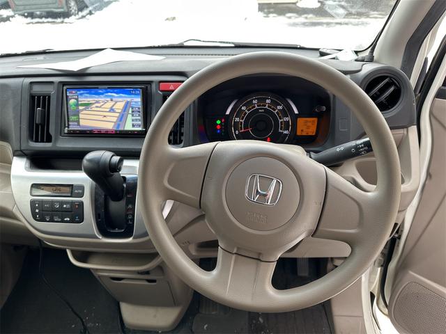 Ｎ－ＷＧＮ Ｇ・Ａパッケージ　４ＷＤ　ナビ　ＴＶ　衝突被害軽減システム　オートライト　ＨＩＤ　スマートキー　アイドリングストップ　電動格納ミラー　ベンチシート　ＣＶＴ　盗難防止システム　ＡＢＳ　ＥＳＣ　アルミホイール（3枚目）