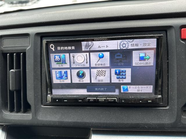 Ｎ－ＷＧＮ Ｇ・Ａパッケージ　４ＷＤ　ナビ　ＴＶ　衝突被害軽減システム　オートライト　ＨＩＤ　スマートキー　アイドリングストップ　電動格納ミラー　ベンチシート　ＣＶＴ　盗難防止システム　ＡＢＳ　ＥＳＣ　アルミホイール（6枚目）