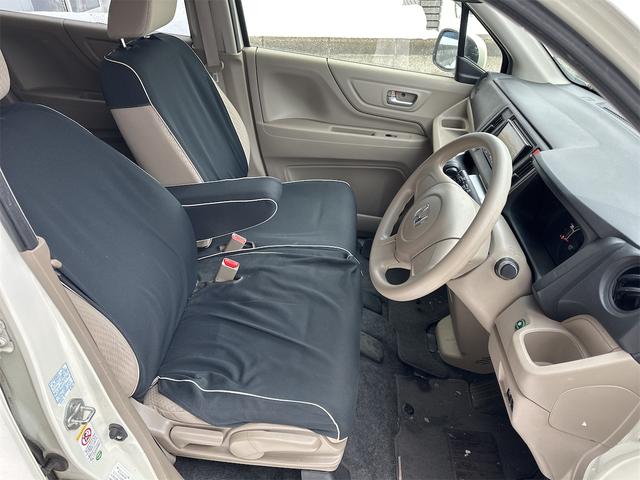 Ｎ－ＷＧＮ Ｇ・Ａパッケージ　４ＷＤ　ナビ　ＴＶ　衝突被害軽減システム　オートライト　ＨＩＤ　スマートキー　アイドリングストップ　電動格納ミラー　ベンチシート　ＣＶＴ　盗難防止システム　ＡＢＳ　ＥＳＣ　アルミホイール（28枚目）