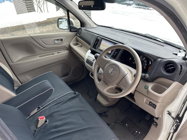 Ｎ－ＷＧＮ Ｇ・Ａパッケージ　４ＷＤ　ナビ　ＴＶ　衝突被害軽減システム　オートライト　ＨＩＤ　スマートキー　アイドリングストップ　電動格納ミラー　ベンチシート　ＣＶＴ　盗難防止システム　ＡＢＳ　ＥＳＣ　アルミホイール（29枚目）