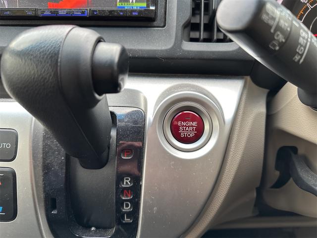 Ｎ－ＷＧＮ Ｇ・Ａパッケージ　４ＷＤ　ナビ　ＴＶ　衝突被害軽減システム　オートライト　ＨＩＤ　スマートキー　アイドリングストップ　電動格納ミラー　ベンチシート　ＣＶＴ　盗難防止システム　ＡＢＳ　ＥＳＣ　アルミホイール（32枚目）