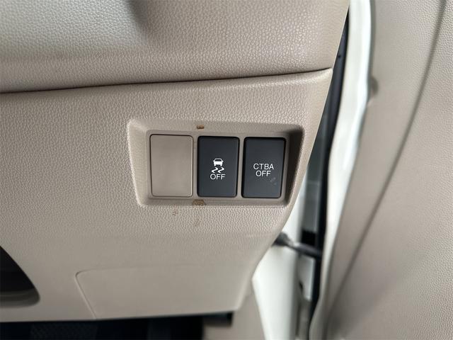 Ｎ－ＷＧＮ Ｇ・Ａパッケージ　４ＷＤ　ナビ　ＴＶ　衝突被害軽減システム　オートライト　ＨＩＤ　スマートキー　アイドリングストップ　電動格納ミラー　ベンチシート　ＣＶＴ　盗難防止システム　ＡＢＳ　ＥＳＣ　アルミホイール（33枚目）