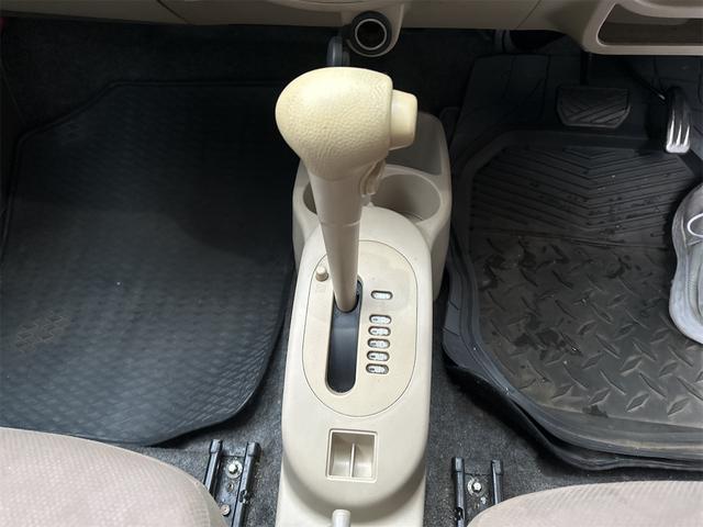 アルト VP 4WD AT 盗難防止システム アルミホイール 衝突安全ボディ エアコン パワーステアリング(4枚目)