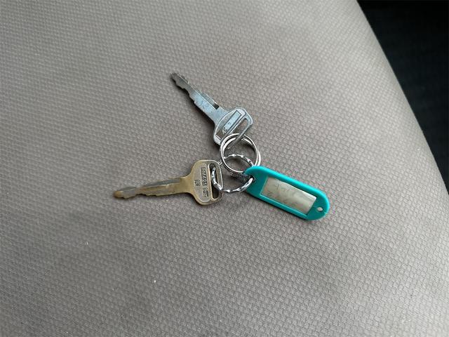 アルト VP 4WD AT 盗難防止システム アルミホイール 衝突安全ボディ エアコン パワーステアリング(5枚目)