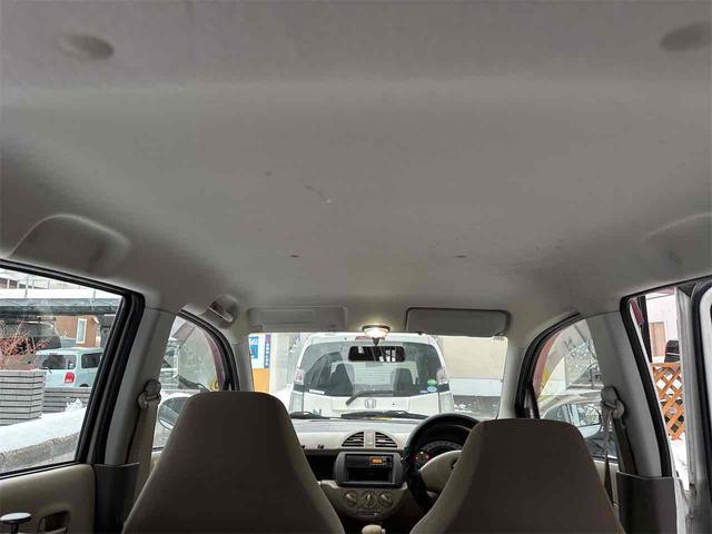 アルト VP 4WD AT 盗難防止システム アルミホイール 衝突安全ボディ エアコン パワーステアリング(10枚目)