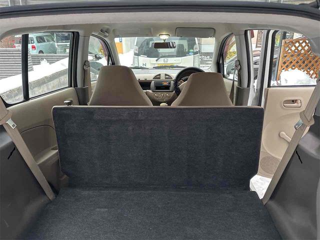 アルト VP 4WD AT 盗難防止システム アルミホイール 衝突安全ボディ エアコン パワーステアリング(18枚目)