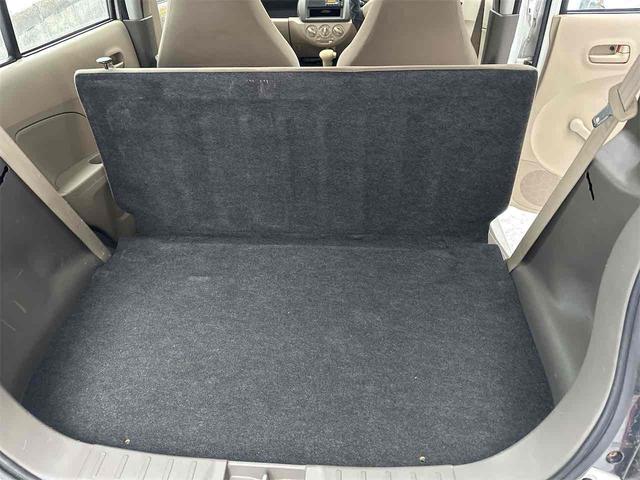 アルト VP 4WD AT 盗難防止システム アルミホイール 衝突安全ボディ エアコン パワーステアリング(19枚目)