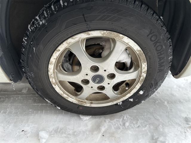 アルト VP 4WD AT 盗難防止システム アルミホイール 衝突安全ボディ エアコン パワーステアリング(20枚目)