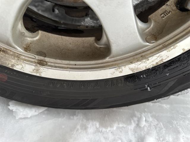 アルト VP 4WD AT 盗難防止システム アルミホイール 衝突安全ボディ エアコン パワーステアリング(22枚目)