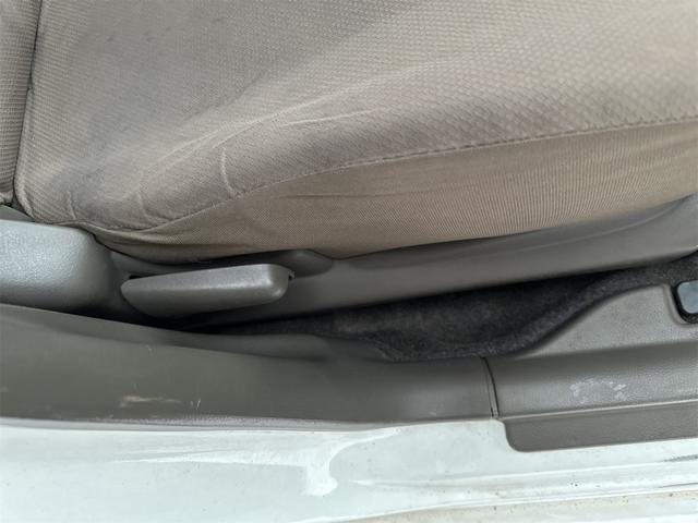 アルト VP 4WD AT 盗難防止システム アルミホイール 衝突安全ボディ エアコン パワーステアリング(23枚目)