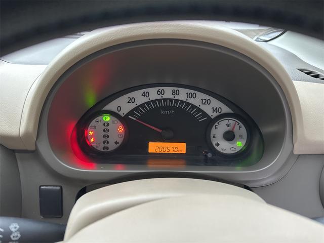 アルト VP 4WD AT 盗難防止システム アルミホイール 衝突安全ボディ エアコン パワーステアリング(24枚目)