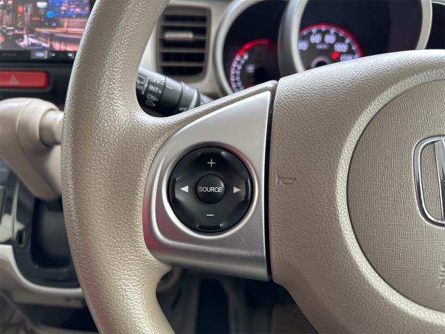 N-BOXスラッシュ G・Aパッケージ 4WD バックカメラ ナビ TV 衝突被害軽減システム オートライト HID スマートキー アイドリングストップ 電動格納ミラー ベンチシート CVT 盗難防止システム ABS ESC CD USB(33枚目)