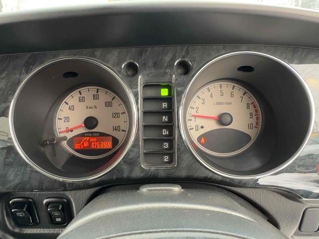 ミラジーノ ミニライトスペシャル　キーレスエントリー　電動格納ミラー　ＡＴ　ＣＤ　ミュージックプレイヤー接続可　アルミホイール　衝突安全ボディ　エアコン（7枚目）