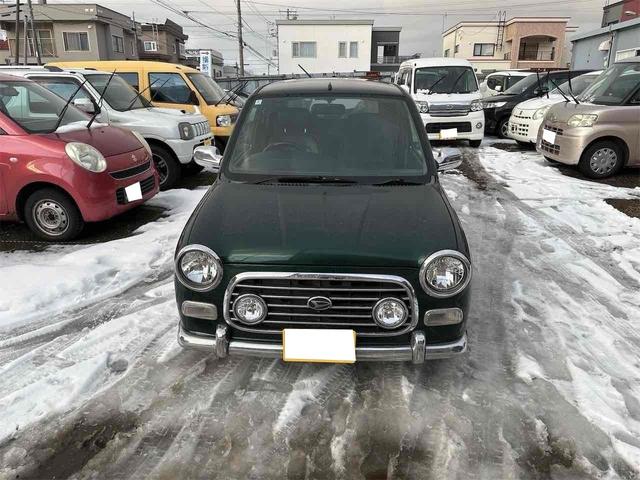 ミラジーノ ミニライトスペシャル　キーレスエントリー　電動格納ミラー　ＡＴ　ＣＤ　ミュージックプレイヤー接続可　アルミホイール　衝突安全ボディ　エアコン（14枚目）