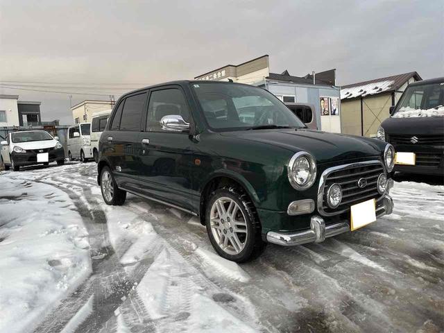 ミラジーノ ミニライトスペシャル　キーレスエントリー　電動格納ミラー　ＡＴ　ＣＤ　ミュージックプレイヤー接続可　アルミホイール　衝突安全ボディ　エアコン（15枚目）