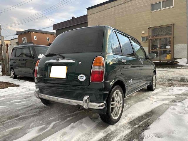 ミラジーノ ミニライトスペシャル　キーレスエントリー　電動格納ミラー　ＡＴ　ＣＤ　ミュージックプレイヤー接続可　アルミホイール　衝突安全ボディ　エアコン（17枚目）