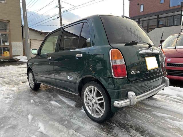 ミラジーノ ミニライトスペシャル　キーレスエントリー　電動格納ミラー　ＡＴ　ＣＤ　ミュージックプレイヤー接続可　アルミホイール　衝突安全ボディ　エアコン（19枚目）