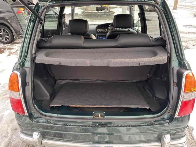 ミラジーノ ミニライトスペシャル　キーレスエントリー　電動格納ミラー　ＡＴ　ＣＤ　ミュージックプレイヤー接続可　アルミホイール　衝突安全ボディ　エアコン（25枚目）