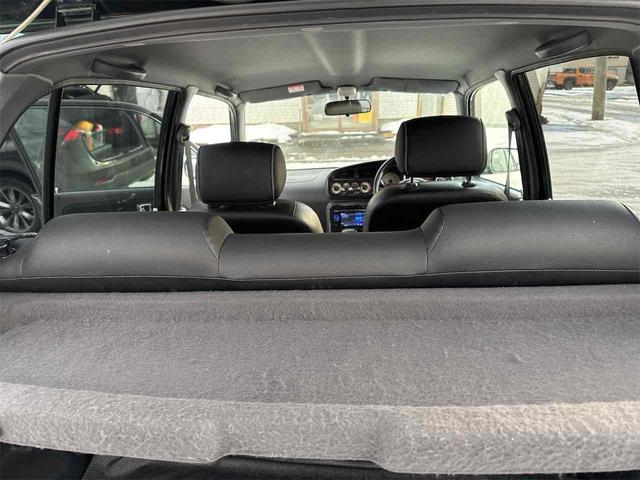 ミラジーノ ミニライトスペシャル　キーレスエントリー　電動格納ミラー　ＡＴ　ＣＤ　ミュージックプレイヤー接続可　アルミホイール　衝突安全ボディ　エアコン（27枚目）