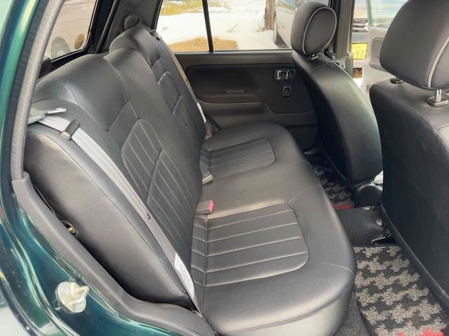 ミラジーノ ミニライトスペシャル　キーレスエントリー　電動格納ミラー　ＡＴ　ＣＤ　ミュージックプレイヤー接続可　アルミホイール　衝突安全ボディ　エアコン（28枚目）