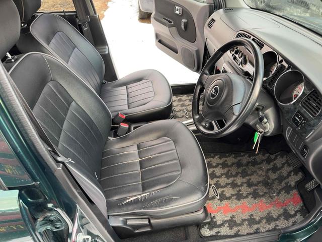 ミラジーノ ミニライトスペシャル　キーレスエントリー　電動格納ミラー　ＡＴ　ＣＤ　ミュージックプレイヤー接続可　アルミホイール　衝突安全ボディ　エアコン（29枚目）