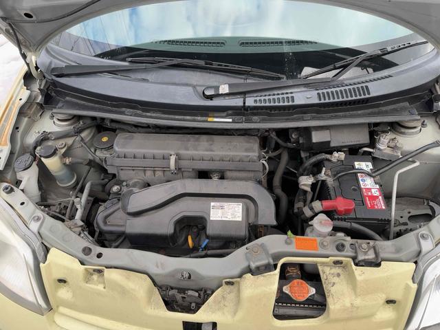 車のコンディションチェックには外せない場所です。是非一度御覧ください。