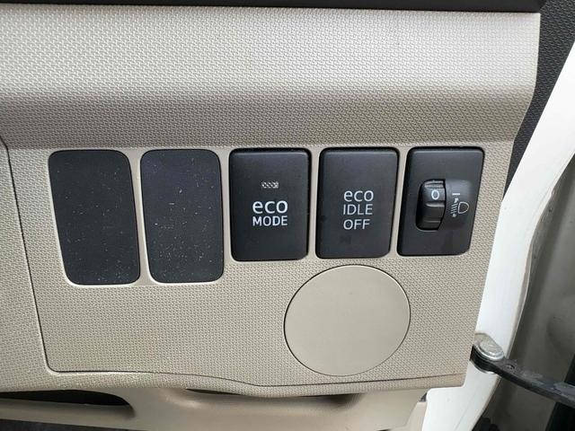 ステラ Ｌ　４ＷＤ　ナビ　キーレスエントリー　アイドリングストップ　電動格納ミラー　ベンチシート　ＣＶＴ　盗難防止システム　ＡＢＳ　アルミホイール　衝突安全ボディ　エアコン　パワーステアリング　パワーウィンドウ（8枚目）