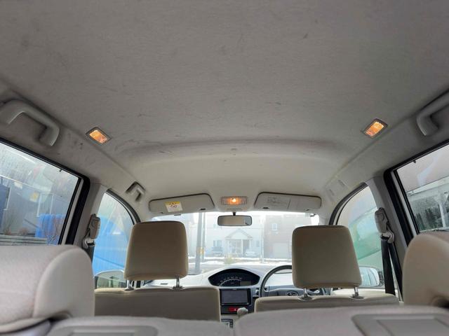 ステラ Ｌ　４ＷＤ　ナビ　キーレスエントリー　アイドリングストップ　電動格納ミラー　ベンチシート　ＣＶＴ　盗難防止システム　ＡＢＳ　アルミホイール　衝突安全ボディ　エアコン　パワーステアリング　パワーウィンドウ（9枚目）
