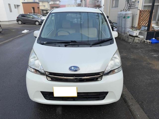 ステラ Ｌ　４ＷＤ　ナビ　キーレスエントリー　アイドリングストップ　電動格納ミラー　ベンチシート　ＣＶＴ　盗難防止システム　ＡＢＳ　アルミホイール　衝突安全ボディ　エアコン　パワーステアリング　パワーウィンドウ（12枚目）