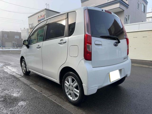 ステラ Ｌ　４ＷＤ　ナビ　キーレスエントリー　アイドリングストップ　電動格納ミラー　ベンチシート　ＣＶＴ　盗難防止システム　ＡＢＳ　アルミホイール　衝突安全ボディ　エアコン　パワーステアリング　パワーウィンドウ（17枚目）