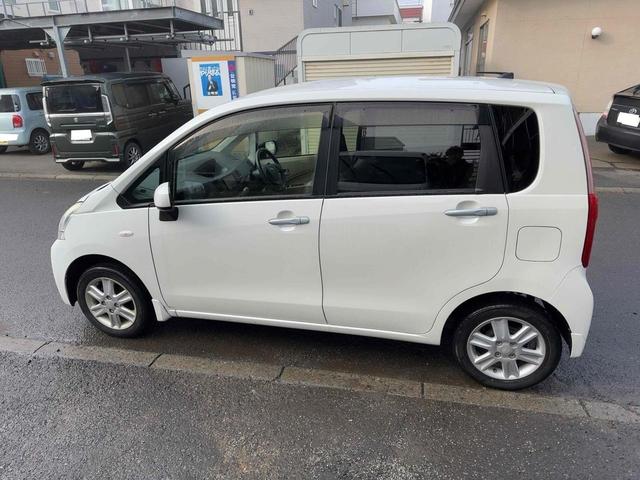 ステラ Ｌ　４ＷＤ　ナビ　キーレスエントリー　アイドリングストップ　電動格納ミラー　ベンチシート　ＣＶＴ　盗難防止システム　ＡＢＳ　アルミホイール　衝突安全ボディ　エアコン　パワーステアリング　パワーウィンドウ（18枚目）