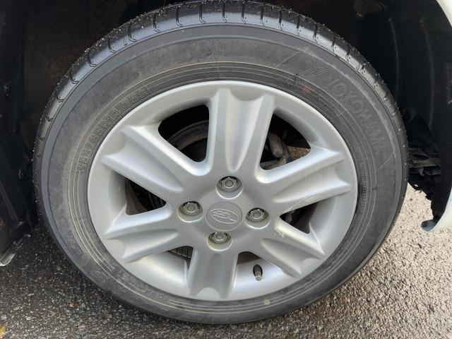 ステラ Ｌ　４ＷＤ　ナビ　キーレスエントリー　アイドリングストップ　電動格納ミラー　ベンチシート　ＣＶＴ　盗難防止システム　ＡＢＳ　アルミホイール　衝突安全ボディ　エアコン　パワーステアリング　パワーウィンドウ（20枚目）