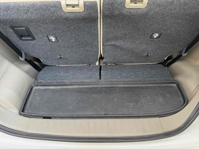 ステラ Ｌ　４ＷＤ　ナビ　キーレスエントリー　アイドリングストップ　電動格納ミラー　ベンチシート　ＣＶＴ　盗難防止システム　ＡＢＳ　アルミホイール　衝突安全ボディ　エアコン　パワーステアリング　パワーウィンドウ（24枚目）